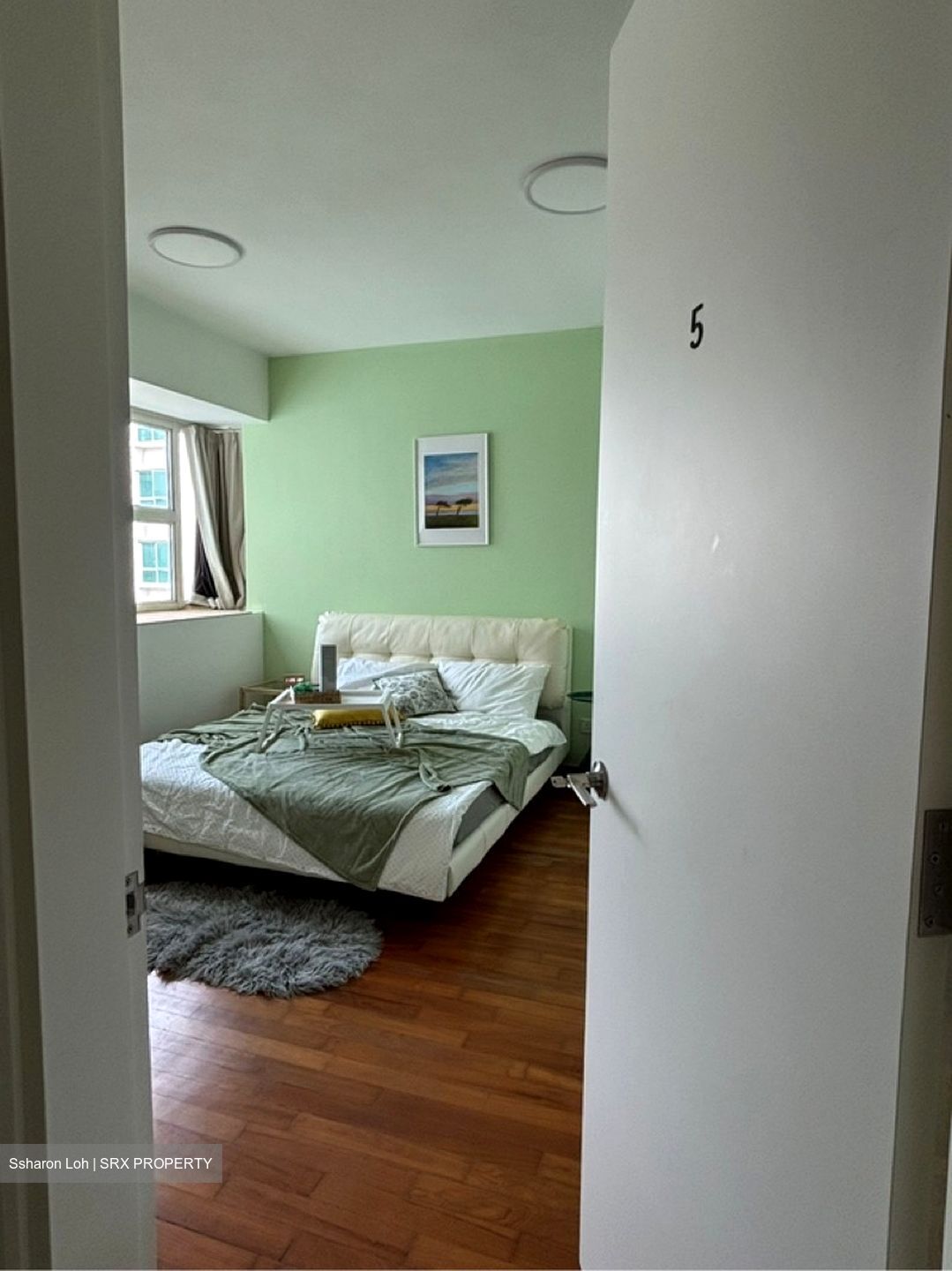 Dahlia Park Condominium (D17), Condominium #602192831